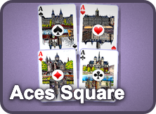 Aces Square