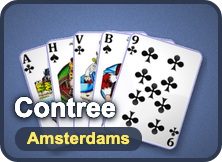 Contree Amsterdams