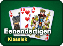 Eenendertigen Klassiek