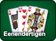 Eenendertigen