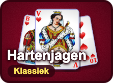 Hartenjagen Klassiek