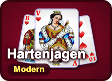 Hartenjagen Modern