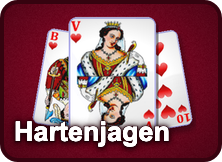Hartenjagen