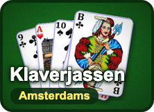 Klaverjassen Amsterdams