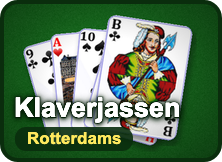 Klaverjassen Rotterdams