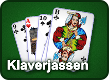 Klaverjassen