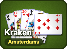 Kraken Amsterdams