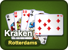 Kraken Rotterdams