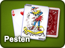 Pesten