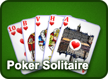 Poker Solitaire