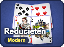 Reducieten Modern