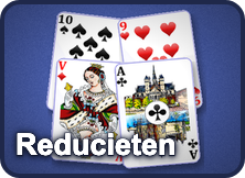 Reducieten