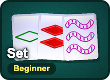 Set Beginner