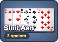 Sluit Aan 2
