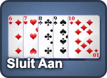 Sluit Aan