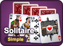 Solitaire Simple