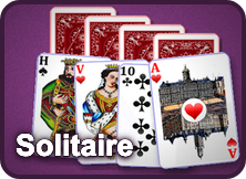 Solitaire