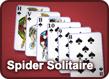 Spider Solitaire