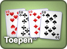 Toepen