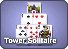 Tower Solitaire